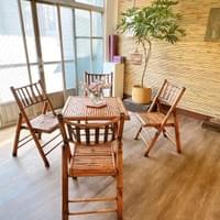 習美堂半日閑人文茶空間 習美堂半日閑人文茶空間