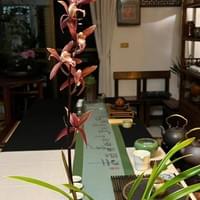 習美堂半日閑人文茶空間 習美堂半日閑人文茶空間