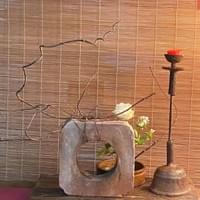 習美堂半日閑人文茶空間 習美堂半日閑人文茶空間