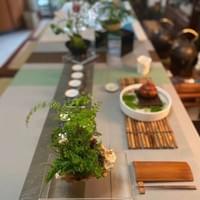 習美堂半日閑人文茶空間 習美堂半日閑人文茶空間