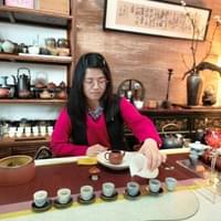 習美堂半日閑人文茶空間 習美堂半日閑人文茶空間