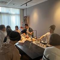 習美堂半日閑人文茶空間 習美堂半日閑人文茶空間