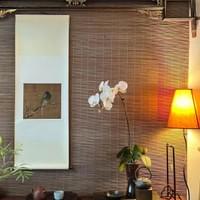 習美堂半日閑人文茶空間 習美堂半日閑人文茶空間