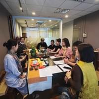 習美堂半日閑人文茶空間 習美堂半日閑人文茶空間