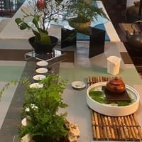 習美堂半日閑人文茶空間 習美堂半日閑人文茶空間