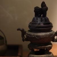 習美堂半日閑人文茶空間 習美堂半日閑人文茶空間