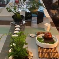 習美堂半日閑人文茶空間 習美堂半日閑人文茶空間