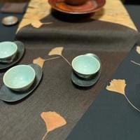 習美堂半日閑人文茶空間 習美堂半日閑人文茶空間