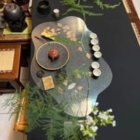 習美堂半日閑人文茶空間 習美堂半日閑人文茶空間