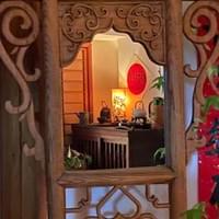 習美堂半日閑人文茶空間 習美堂半日閑人文茶空間