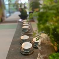 習美堂半日閑人文茶空間 習美堂半日閑人文茶空間