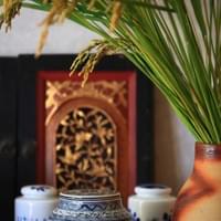 習美堂半日閑人文茶空間 習美堂半日閑人文茶空間