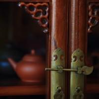 習美堂半日閑人文茶空間 習美堂半日閑人文茶空間