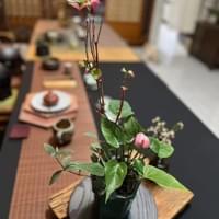 習美堂半日閑人文茶空間 習美堂半日閑人文茶空間