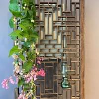 習美堂半日閑人文茶空間 習美堂半日閑人文茶空間