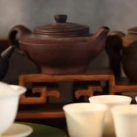 習美堂半日閑人文茶空間 習美堂半日閑人文茶空間