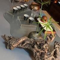 習美堂半日閑人文茶空間 習美堂半日閑人文茶空間