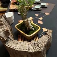 習美堂半日閑人文茶空間 習美堂半日閑人文茶空間