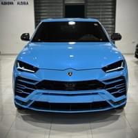 LAMBORGHINI URUS LAMBORGHINI URUS