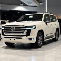 LAND CRUISER VX LAND CRUISER VX