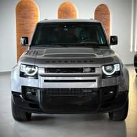 Land Rover Defender Land Rover Defender