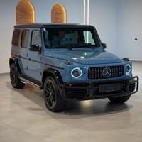 AMG G63 MANKFURT EDTION AMG G63 MANKFURT EDTION