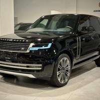 RANGE ROVER P530 RANGE ROVER P530