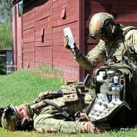 Тактическая медицина Тактическая медицина