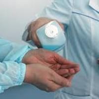 Инфекционный контроль Инфекционный контроль