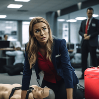 Первая помощь Первая помощь