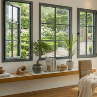Casement Windows Casement Windows