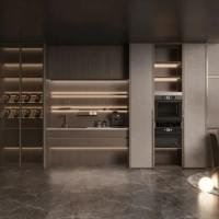 Custom Cabinets Custom Cabinets