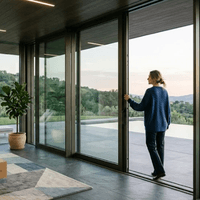 Sliding window Sliding window