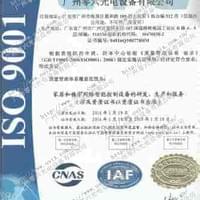 ISO9001 ISO9001
