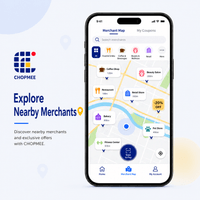 Discover Nearby Businesses Discover Nearby Businesses