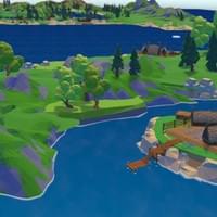 DR Viking game: full map and minigame sets and design in Unity DR Viking game: full map and minigame sets and design in Unity