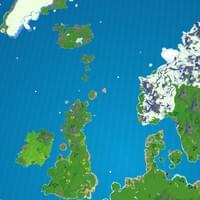 DR Viking game: full map and minigame sets and design in Unity DR Viking game: full map and minigame sets and design in Unity