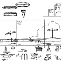 Hundebanden: lvl setup/design, DR game Hundebanden: lvl setup/design, DR game