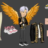 Vector assets for MSP2 (I didn't make the base figure and eyes) Vector assets for MSP2 (I didn't make the base figure and eyes)