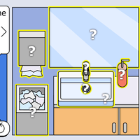 WDP: minigame design and assets (unpublished game) WDP: minigame design and assets (unpublished game)
