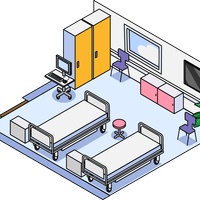 WDP: over-all look development for learning game (unpublished) WDP: over-all look development for learning game (unpublished)