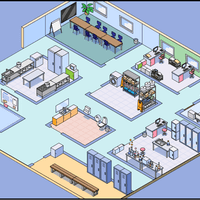 WDP: game map (unpublished game) WDP: game map (unpublished game)