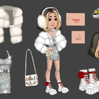 Vector assets for MSP2 (I didn't make the base figure and eyes) Vector assets for MSP2 (I didn't make the base figure and eyes)