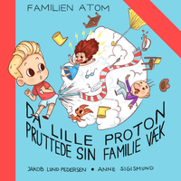 The Atom Family The Atom Family