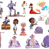 MA project styletests MA project styletests