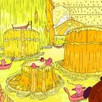 Spitkiss: bladder concept Spitkiss: bladder concept