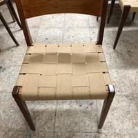 Tapiceros de silla de madera de rejilla Tapiceros de silla de madera de rejilla