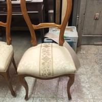 Taller de Tapizados de Sillas en Madrid Taller de Tapizados de Sillas en Madrid