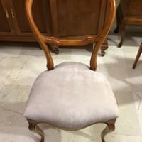 Tapiceros de sillas de madera en Madrid Tapiceros de sillas de madera en Madrid