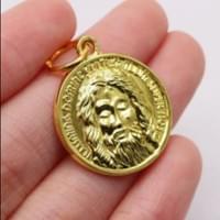 Holy Face of Jesus Medals Holy Face of Jesus Medals